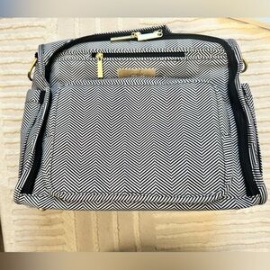 Jujube diaper bag